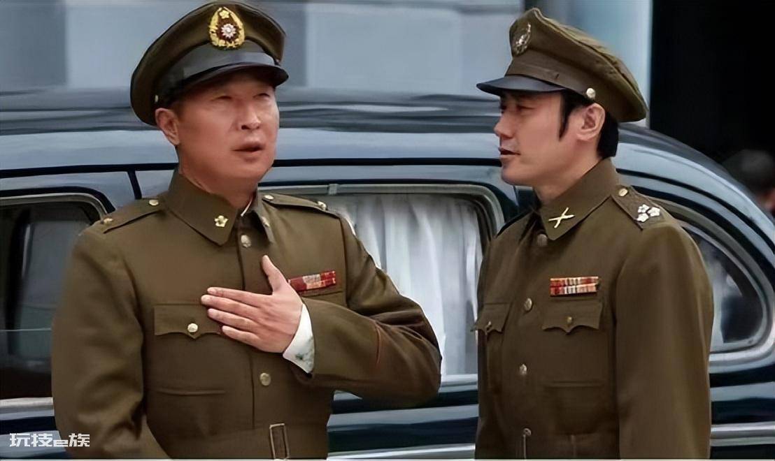 谍战反特电视剧大全(近10年评分较高十部谍战剧推荐)-图片30